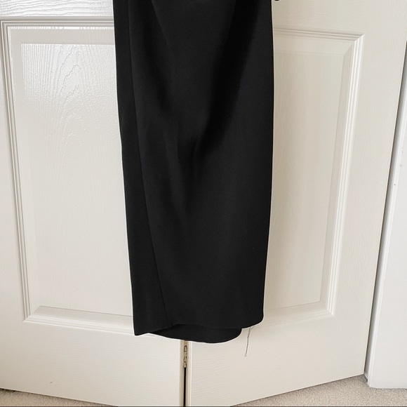 Zara Maxi Slit Dress XS - Picture 7 of 11